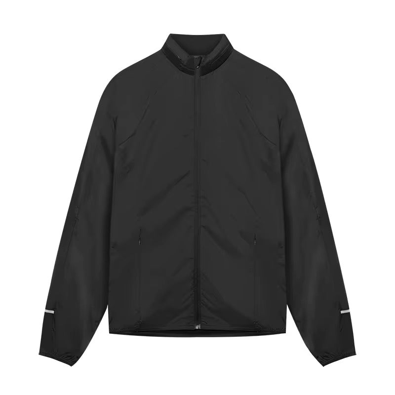 PLIO RUN WINDBREAKER