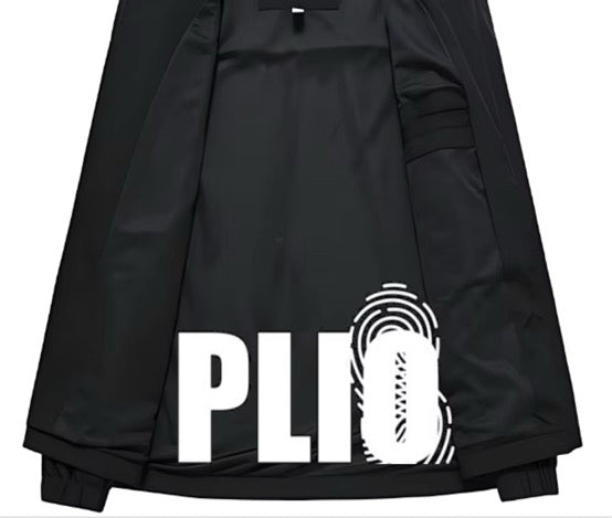 PLIO RUN WINDBREAKER
